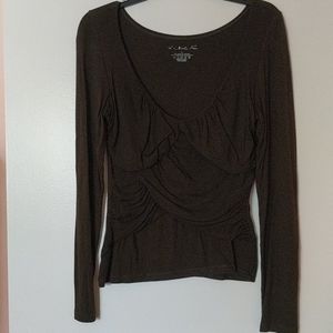 Stylish and comfortable top